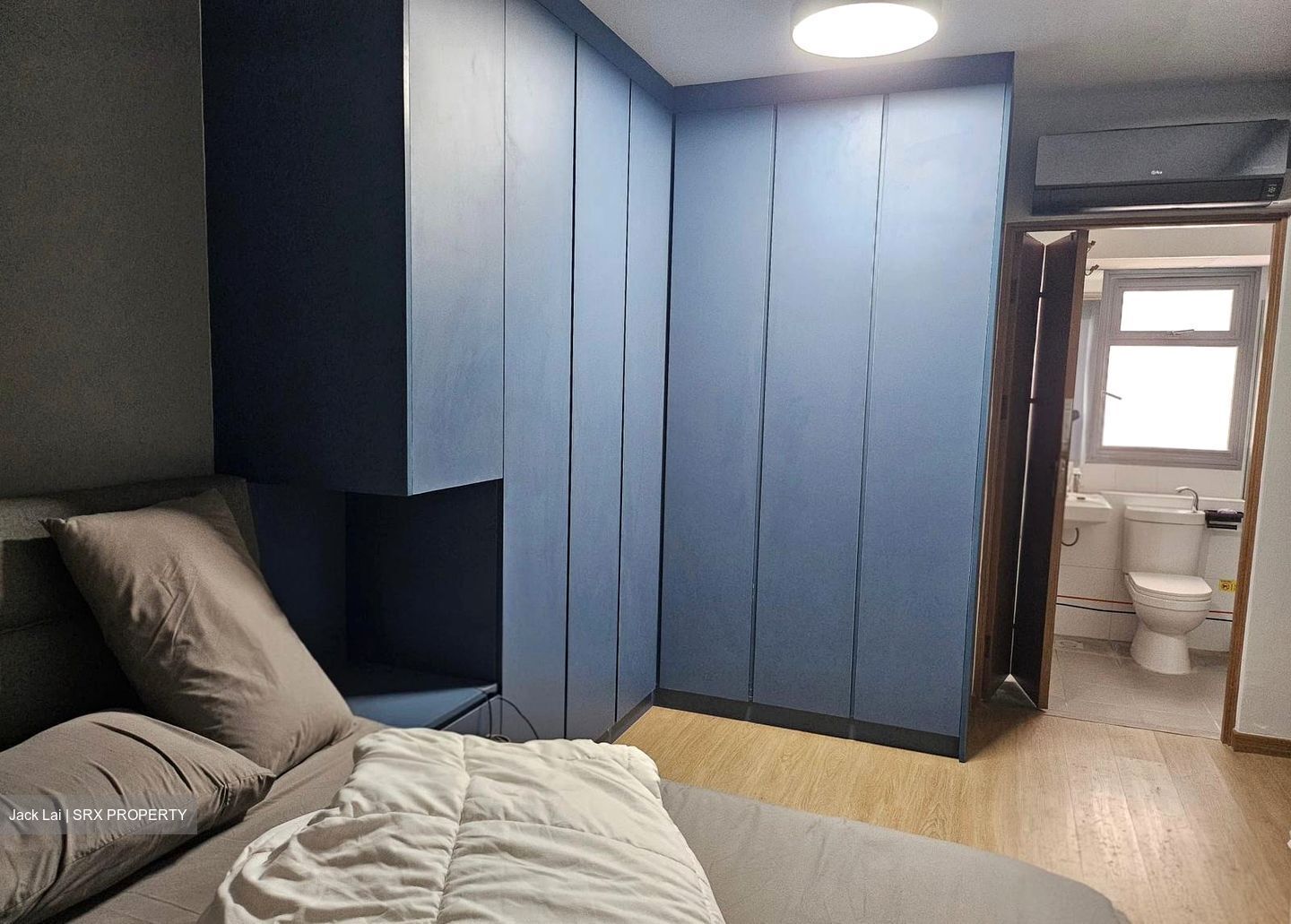 Blk 655B WATERWAY SUNRISE I (Punggol), HDB 5 Rooms #554694611